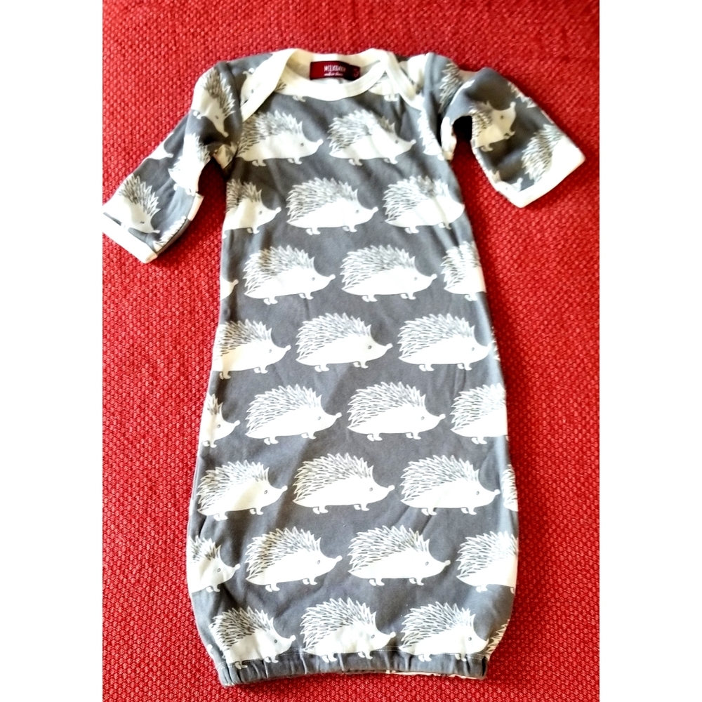 Baby gown